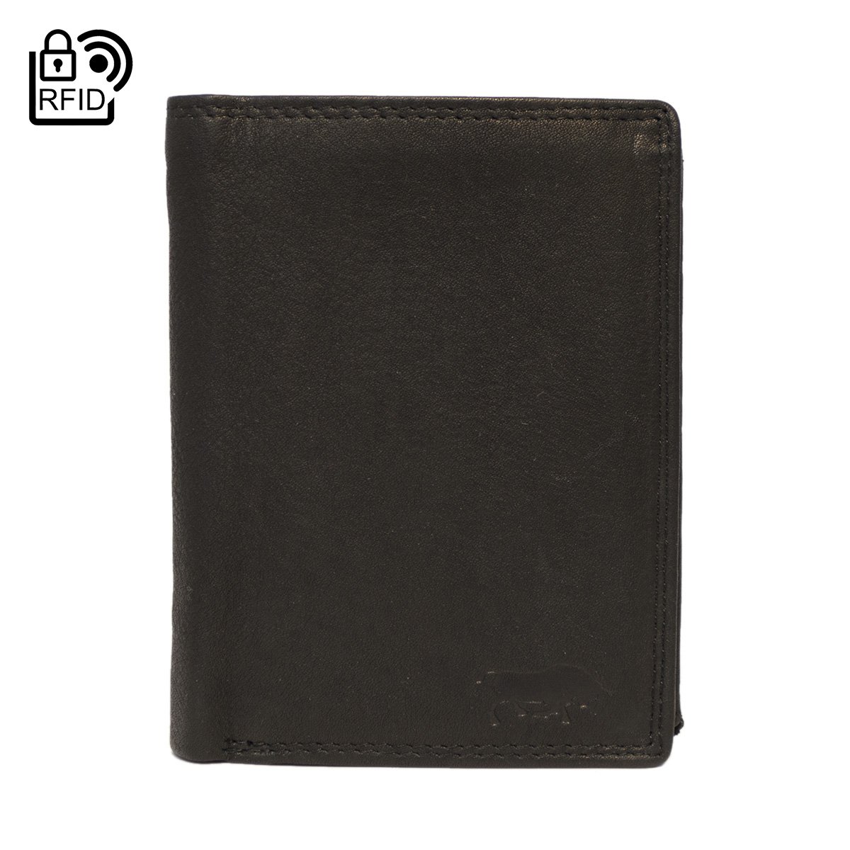 Portefeuille Homme RFID - Portefeuille Homme Anti Skim
