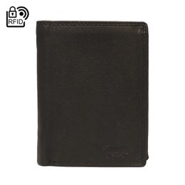 Men's Wallet RFID - Anti Skim Men's Wallet