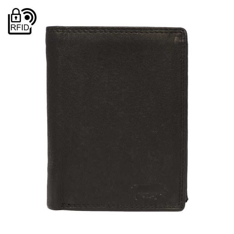 Men's Wallet RFID - Anti Skim Men's Wallet