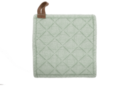 Potholder Myrna - Set/2 - 20x20 cm