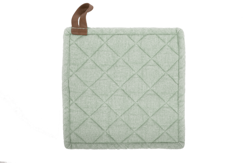 Potholder Myrna - Set/2 - 20x20 cm