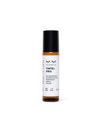 Tintel Fresh - Rouleau de parfum naturel avec huile essentielle (10 ml) - Prix de liste 9,95 €