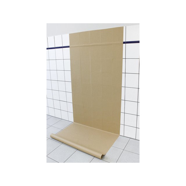 Afdekpapier UPM zelfklevend Protect P90 60cm x 10 meter