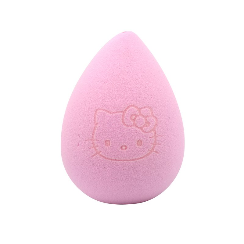 HELLO KITTY Friends Set 6 Beauty Blenders – Éponges Maquillage
