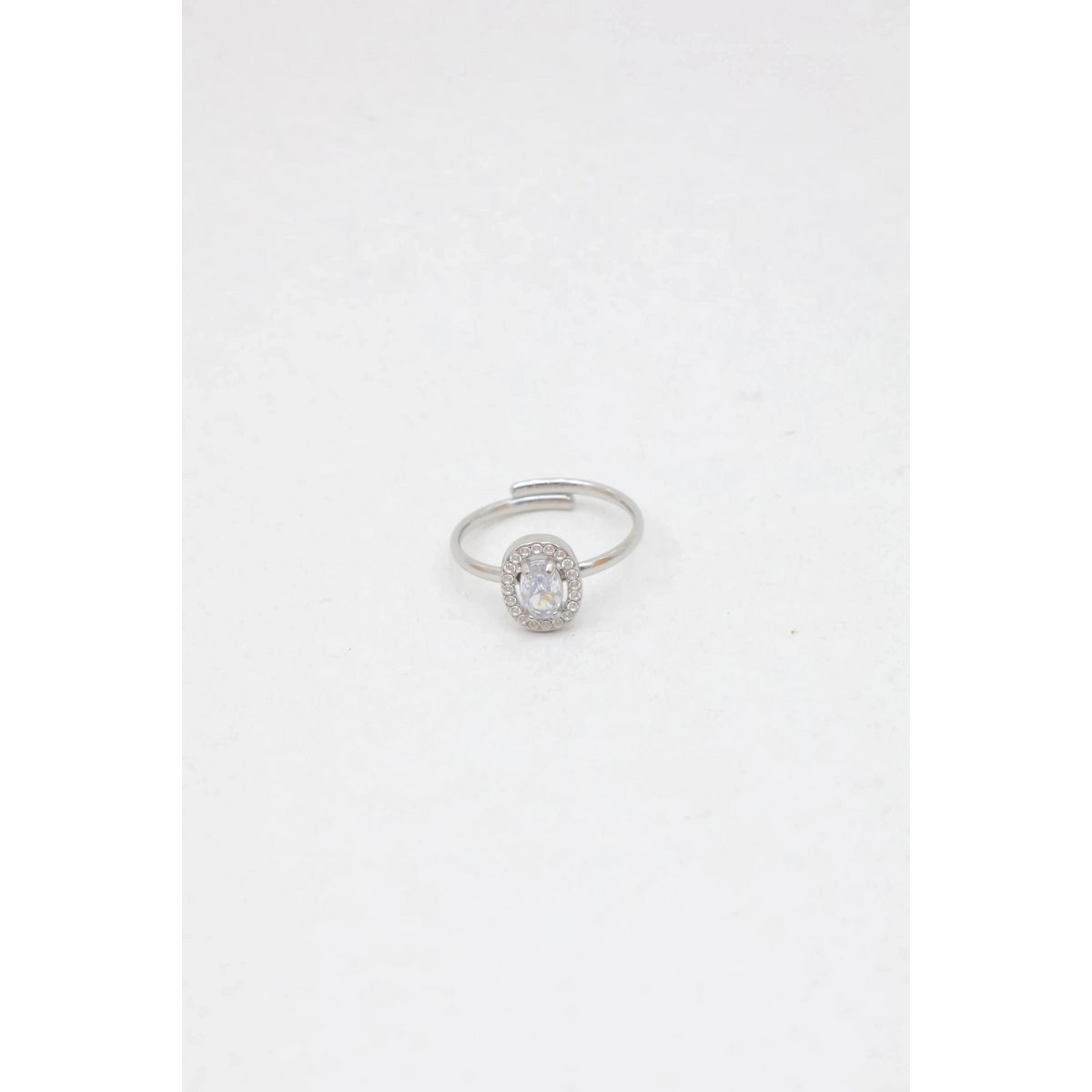 Stainless steel rings