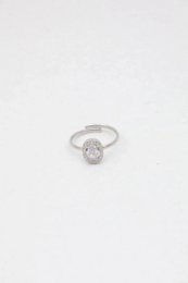 Stainless steel rings