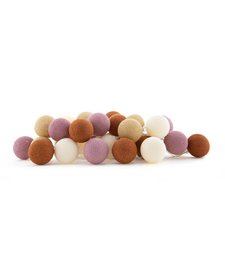 35 cotton balls