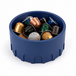 Romano Universal Coffee Capsule Holder
