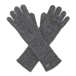"Onon" Cashmere Gloves