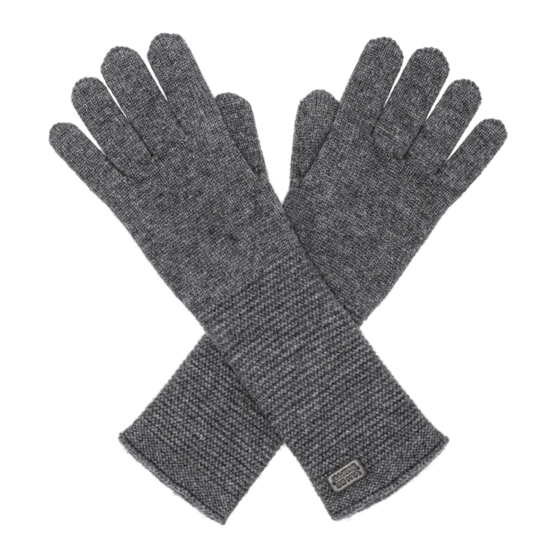 "Onon" Cashmere Gloves