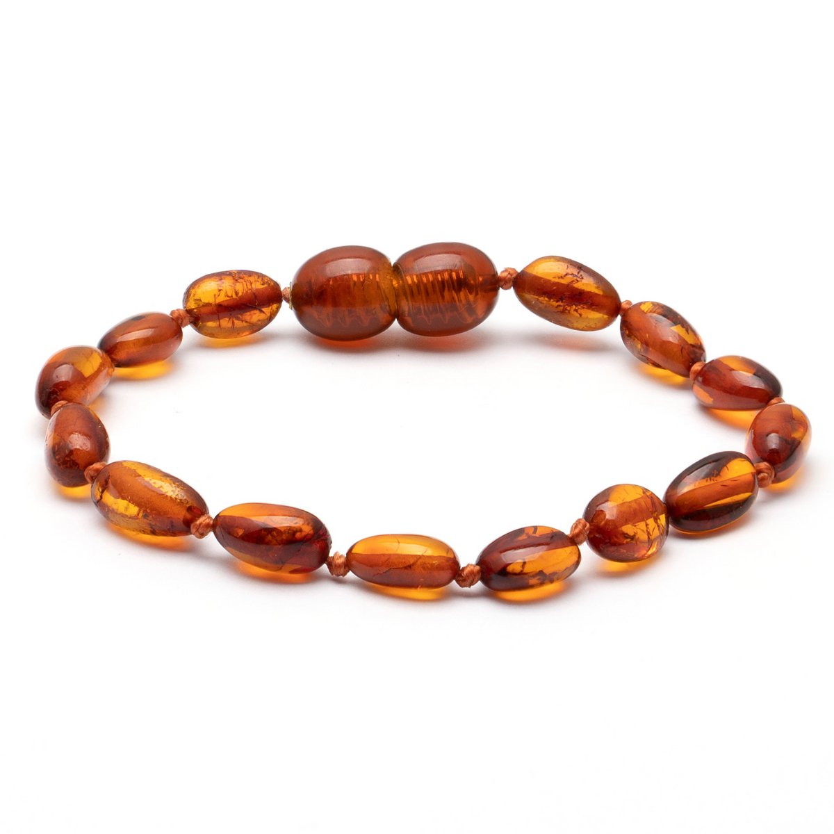 Bracciale ambra 41