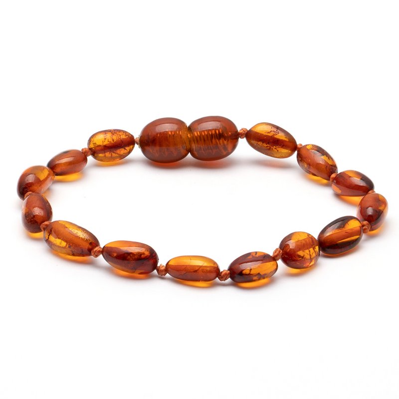 Bracciale ambra 41