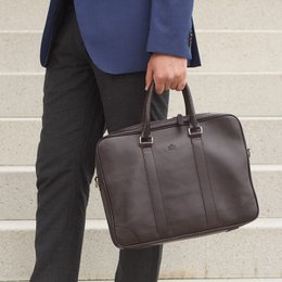 Aktentasche Leder | Paragon Classic