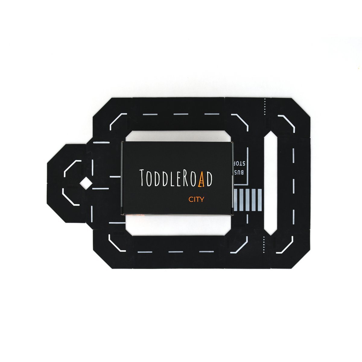 Miasto ToddleRoad