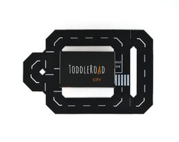 ToddleRoad Ciudad