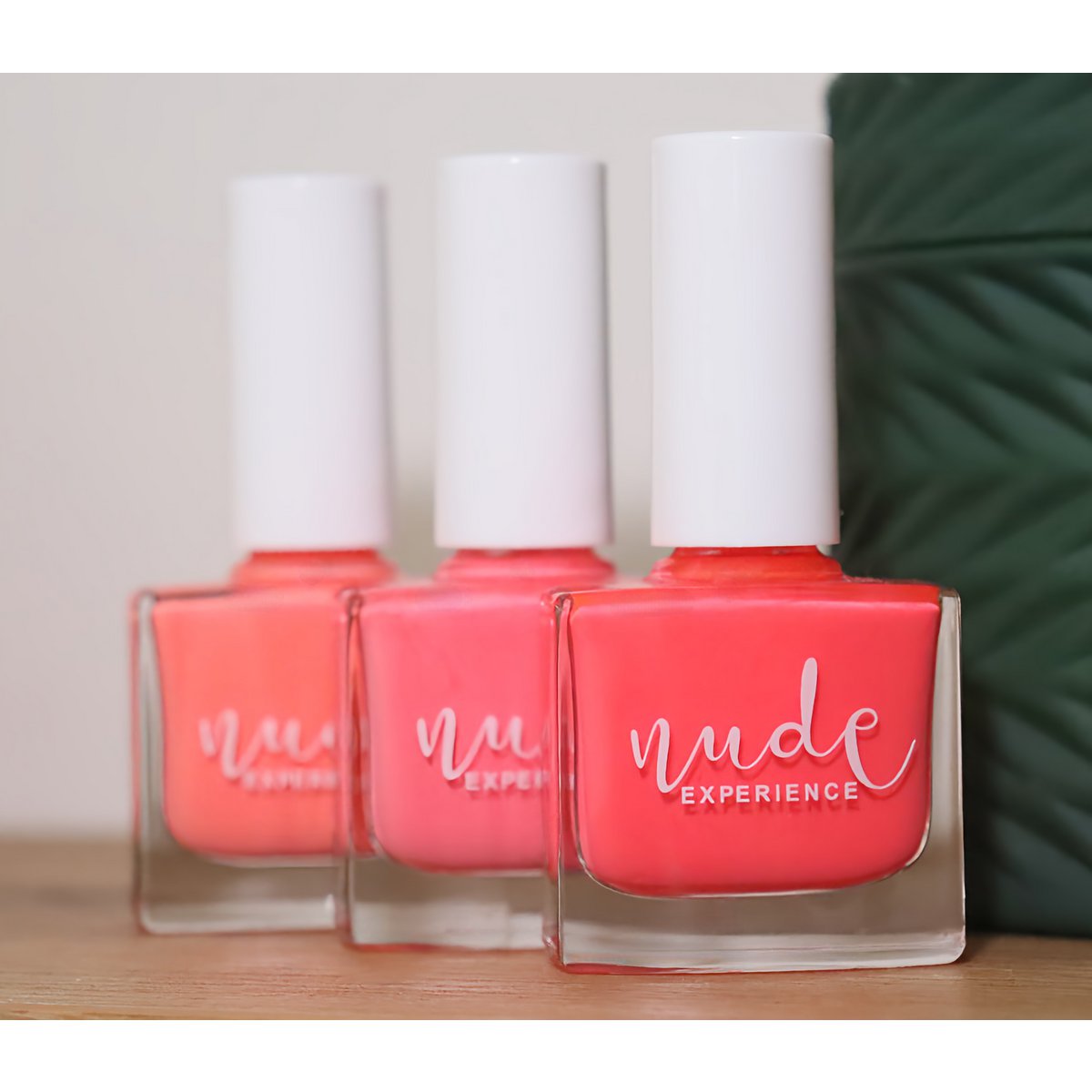 Vernis à ongles - Pampelonne
