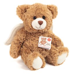 Beschermengel teddy 20 cm - knuffel - knuffel