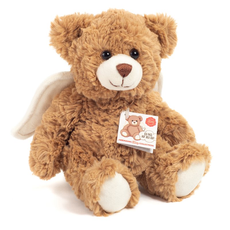 Beschermengel teddy 20 cm - knuffel - knuffel