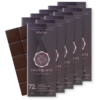 CHOCQLATE ORGANIC CHOCOLATE PEPPER