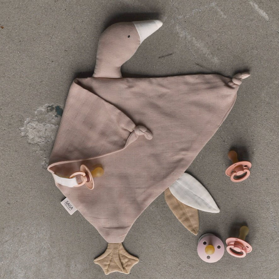 Cuddle Cloth - Bliki - Clay