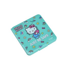 HELLO KITTY MASK CASE - DL-12