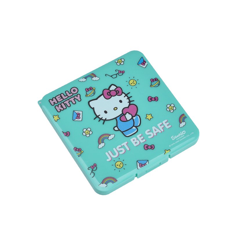 HELLO KITTY MASK CASE - DL-12