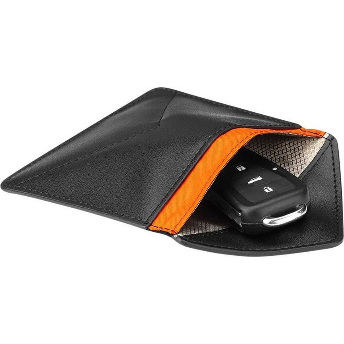 Mutekey Envelope | Car key Signal Blocker