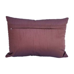 Mandala velvet cushion Lola