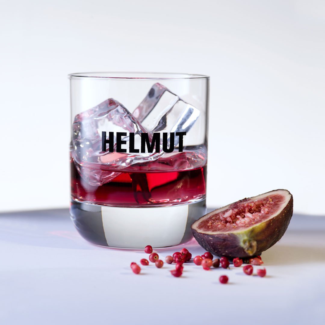Helmut Wermut - the Rosé - 750ml