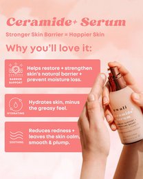 Ceramide+ Serum