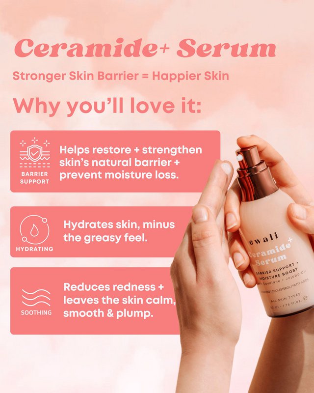 Ceramide+ Serum