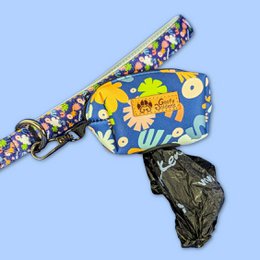 Custodia per borsa per cacca di acqua profonda