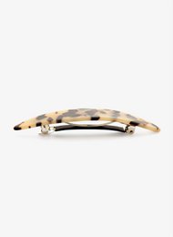 Hair clip Eara beige