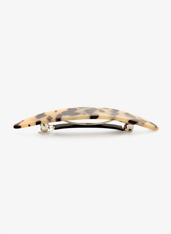 Hair clip Eara beige