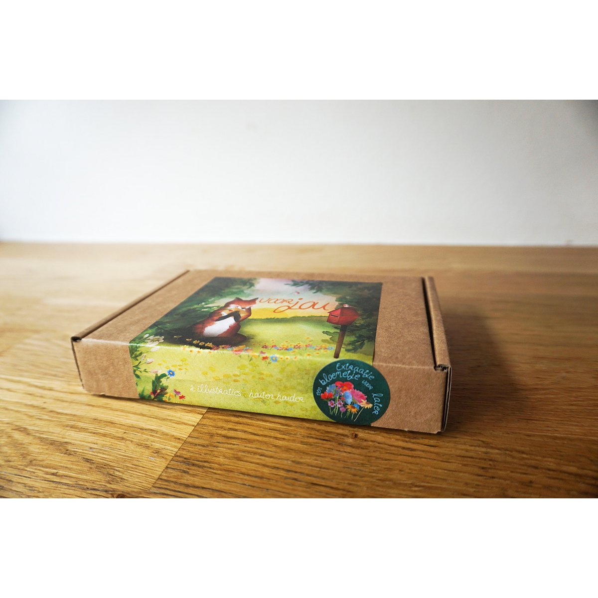 Geschenkset für Dich