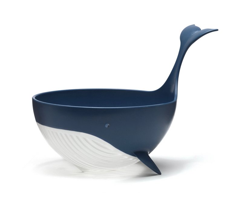 Peleg Design Vergiet Pastail