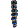 Tumbled stones-Hematite Magnetic 100 gram