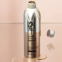 REGROG, REVITALISER Hair Growth Shampoo