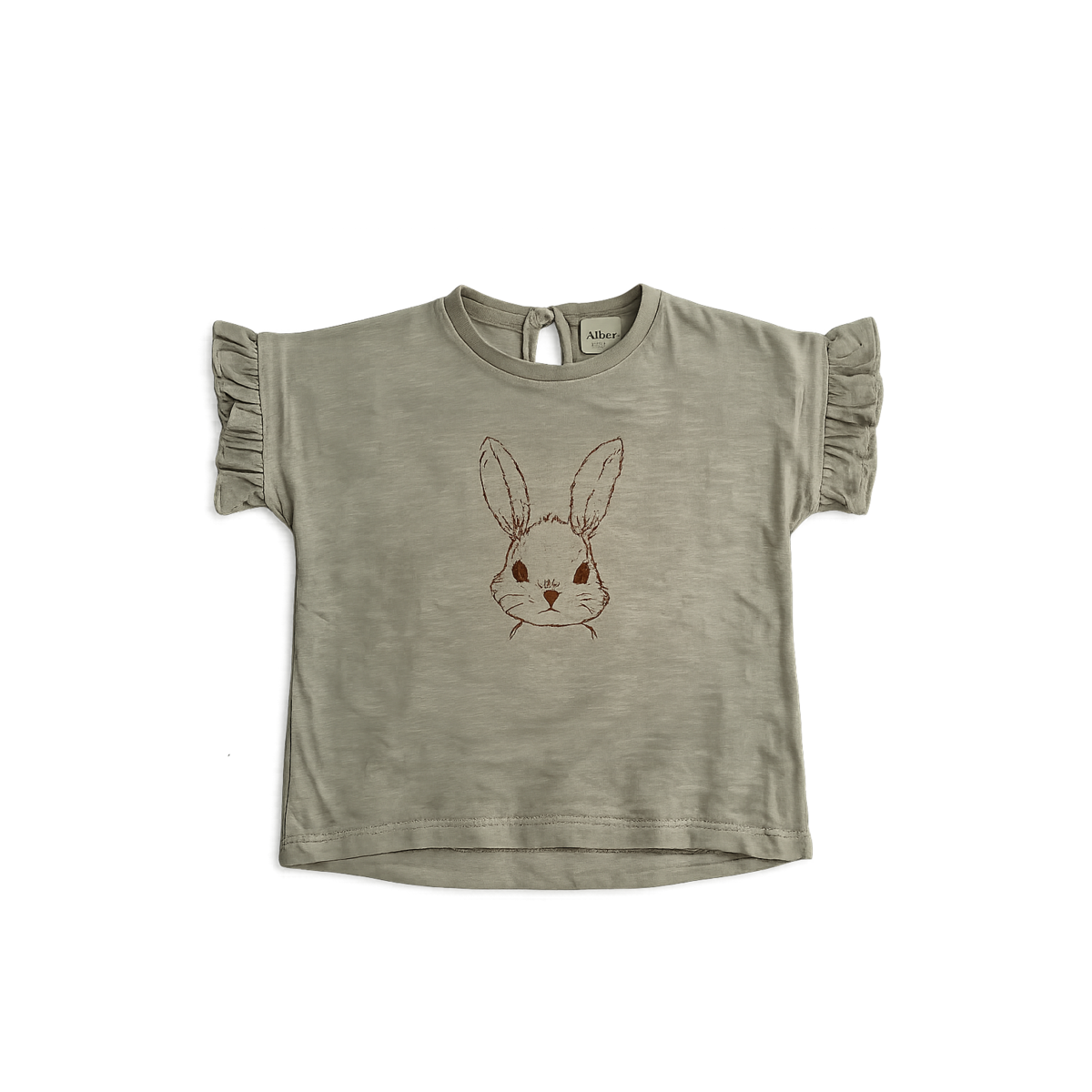 camiseta junio ss