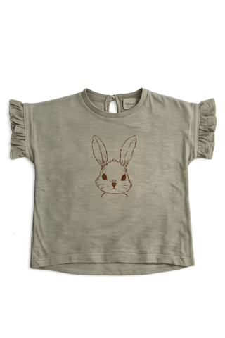 t-shirt Juni ss