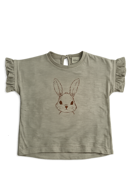 camiseta junio ss