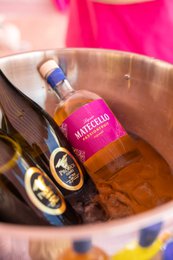 Matecello Passionfruit