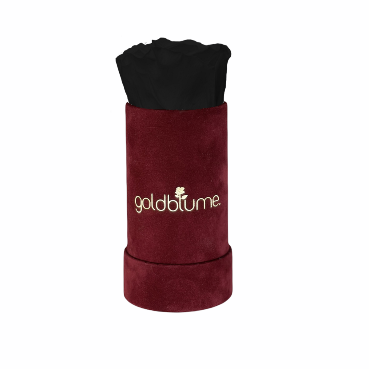 Collection Velours Bordeaux
