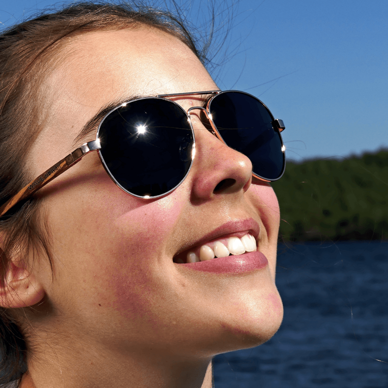 WAVE HAWAII Trucka solbriller