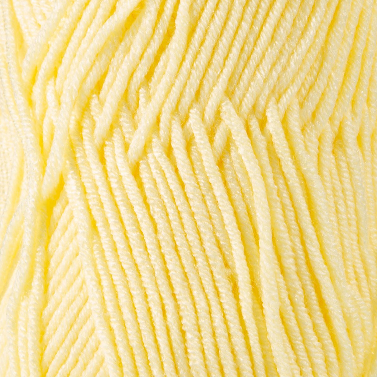 Sensy Softee Baby Yarn, 3.5 oz, 275 Yards, Gauge 3 Light