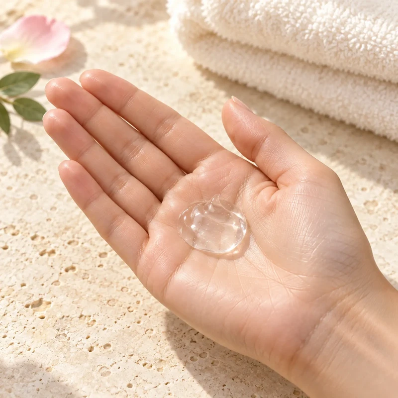Camille Cosméticos | Gel de baba de caracol - gel de caracol - helix aspersa muller - gel de caracol - baba de caracol - gel corporal - 250ml
