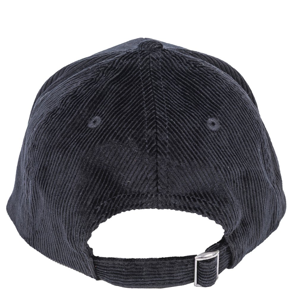CAP in organic velvet