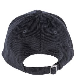 CAP in organic velvet