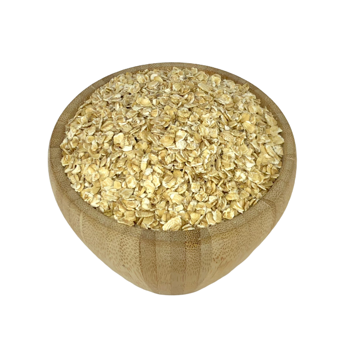 Organic Oatmeal in Bulk
