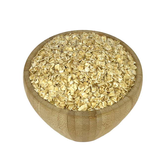 Organic Oatmeal in Bulk